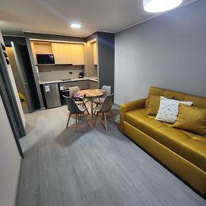 Apartamento de 2 Dormitorios